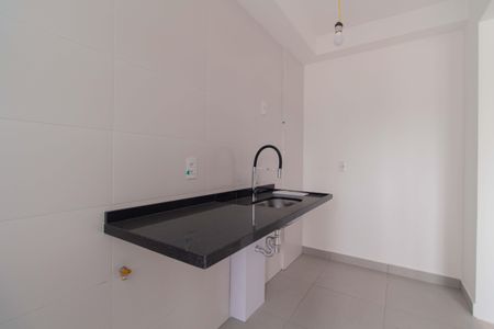 Apartamento para alugar com 86m², 2 quartos e sem vagaCozinha