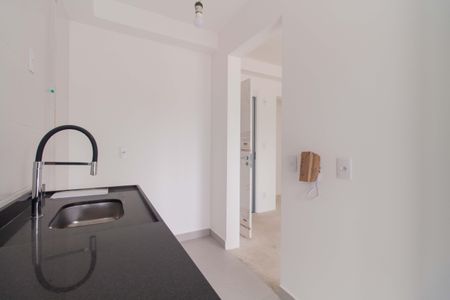 Apartamento para alugar com 86m², 2 quartos e sem vagaCozinha