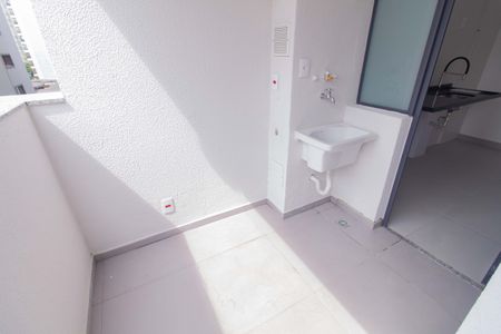 Apartamento para alugar com 86m², 2 quartos e sem vagaÁrea de Serviço
