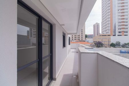 Apartamento para alugar com 86m², 2 quartos e sem vagaVaranda