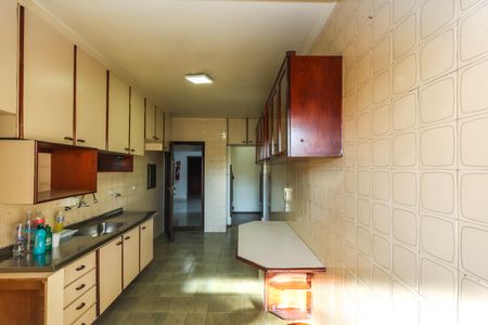 Apartamento à venda com 100m², 3 quartos e 1 vagaCozinha