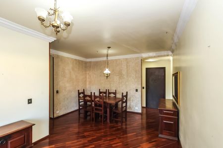Apartamento à venda com 100m², 3 quartos e 1 vagaSala