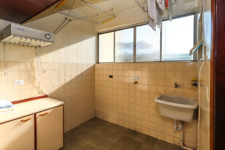 Apartamento à venda com 100m², 3 quartos e 1 vagaÁrea de Serviço