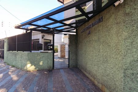 Apartamento à venda com 100m², 3 quartos e 1 vagaPortaria