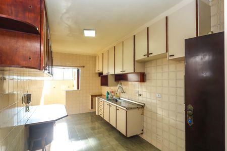 Apartamento à venda com 100m², 3 quartos e 1 vagaCozinha