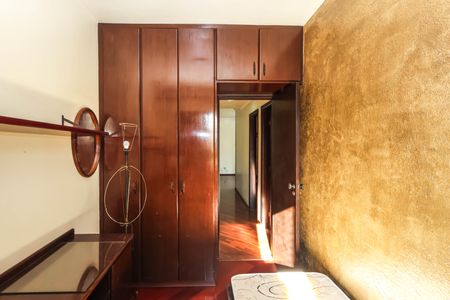 Apartamento à venda com 100m², 3 quartos e 1 vagaQuarto 3
