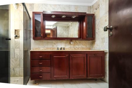 Apartamento à venda com 100m², 3 quartos e 1 vagaBanheiro