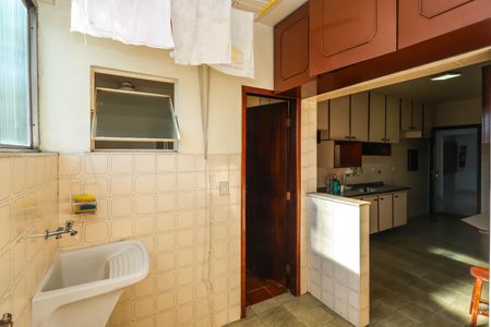 Apartamento à venda com 100m², 3 quartos e 1 vagaÁrea de Serviço