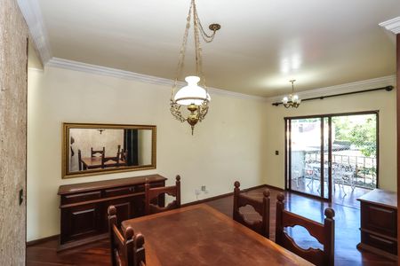 Sala de apartamento para alugar com 3 quartos, 100m² em Jardim Santa Cruz (sacoma), São Paulo
