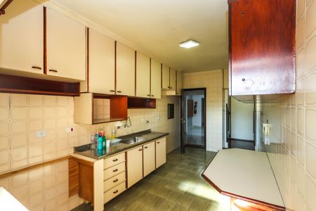Apartamento à venda com 100m², 3 quartos e 1 vagaCozinha