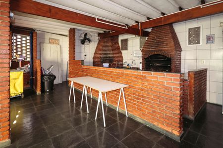 Apartamento à venda com 100m², 3 quartos e 1 vagaChurrasqueira