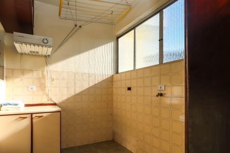 Apartamento à venda com 100m², 3 quartos e 1 vagaÁrea de Serviço