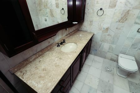 Apartamento à venda com 100m², 3 quartos e 1 vagaBanheiro