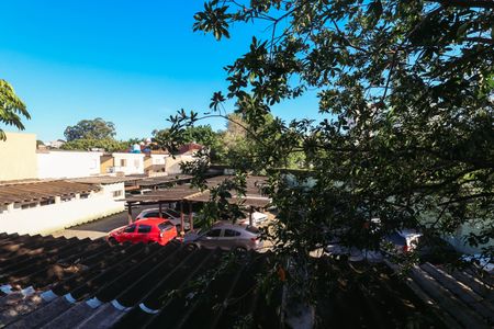 Apartamento à venda com 100m², 3 quartos e 1 vagaVaranda