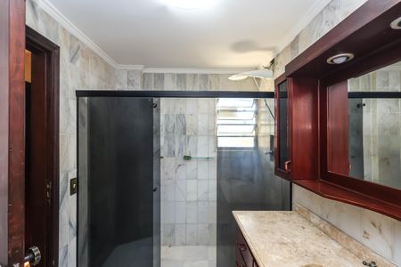 Apartamento à venda com 100m², 3 quartos e 1 vagaBanheiro