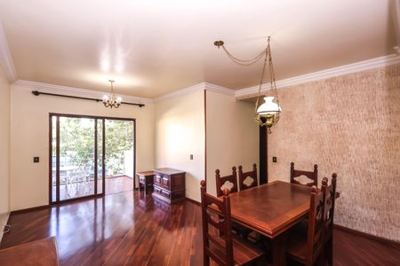 Sala de apartamento para alugar com 3 quartos, 100m² em Jardim Santa Cruz (sacoma), São Paulo