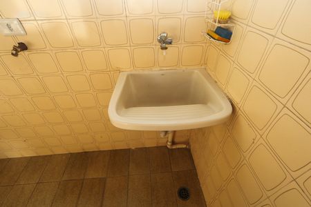 Apartamento à venda com 100m², 3 quartos e 1 vagaÁrea de Serviço