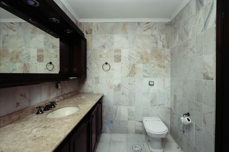 Apartamento à venda com 100m², 3 quartos e 1 vagaBanheiro
