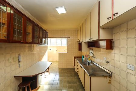 Apartamento à venda com 100m², 3 quartos e 1 vagaCozinha