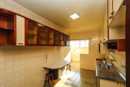 Apartamento à venda com 100m², 3 quartos e 1 vagaCozinha