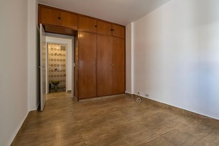 Quarto 1 de apartamento para alugar com 3 quartos, 132m² em Pinheiros, São Paulo