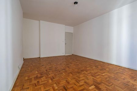 Sala de apartamento para alugar com 3 quartos, 132m² em Pinheiros, São Paulo