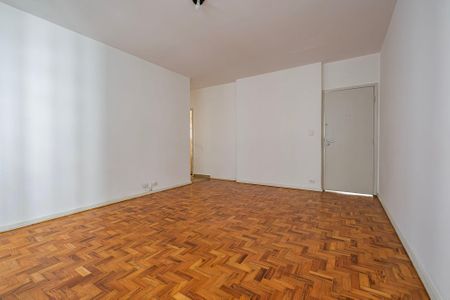 Sala de apartamento para alugar com 3 quartos, 132m² em Pinheiros, São Paulo