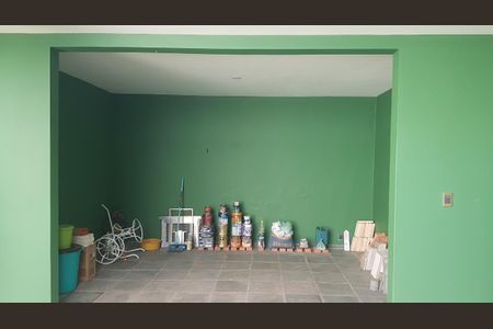 Foto 15 de casa à venda com 3 quartos, 400m² em Jardim Guanabara, Campinas