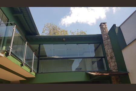 Casa à venda com 400m², 3 quartos e 6 vagasFoto 22