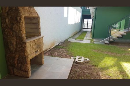 Casa à venda com 400m², 3 quartos e 6 vagasFoto 16