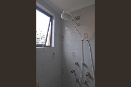 Apartamento para alugar com 130m², 3 quartos e 1 vagaSuíte do Quarto 1