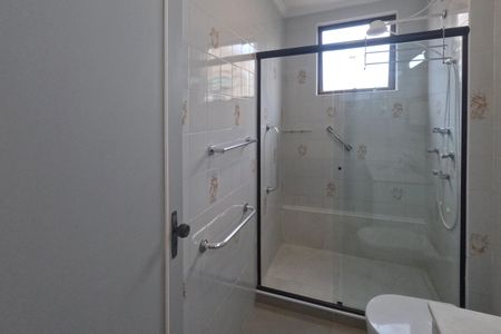 Apartamento para alugar com 130m², 3 quartos e 1 vagaSuíte do Quarto 1