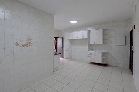 Apartamento para alugar com 130m², 3 quartos e 1 vagaCozinha