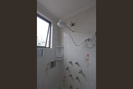 Apartamento para alugar com 130m², 3 quartos e 1 vagaBanheiro com Banheira