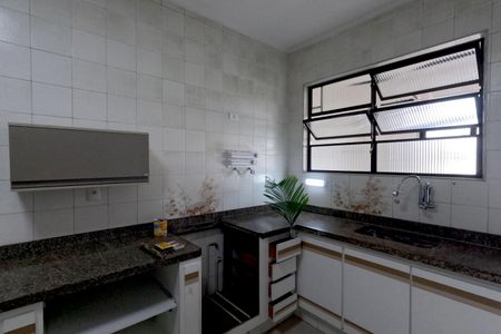 Apartamento para alugar com 130m², 3 quartos e 1 vagaCozinha