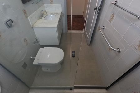 Apartamento para alugar com 130m², 3 quartos e 1 vagaSuíte do Quarto 1
