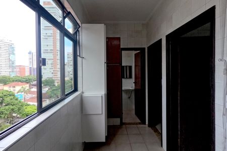 Apartamento para alugar com 130m², 3 quartos e 1 vagaÁrea de Serviço