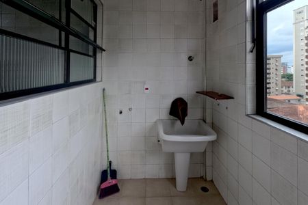 Apartamento para alugar com 130m², 3 quartos e 1 vagaÁrea de Serviço