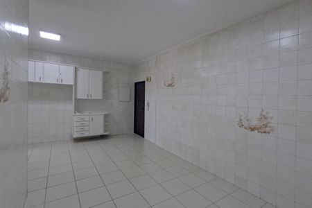 Apartamento para alugar com 130m², 3 quartos e 1 vagaCozinha