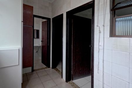 Apartamento para alugar com 130m², 3 quartos e 1 vagaÁrea de Serviço