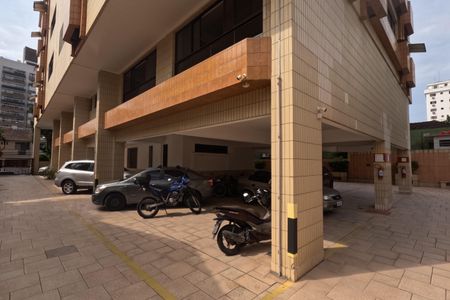 Apartamento para alugar com 130m², 3 quartos e 1 vagaÁrea Comum - Garagem 