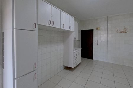 Apartamento para alugar com 130m², 3 quartos e 1 vagaCozinha