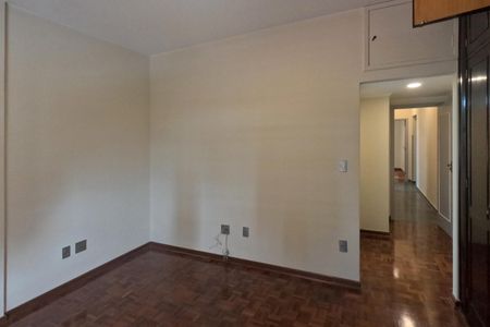 Quarto 1 de apartamento para alugar com 3 quartos, 130m² em Gonzaga, Santos