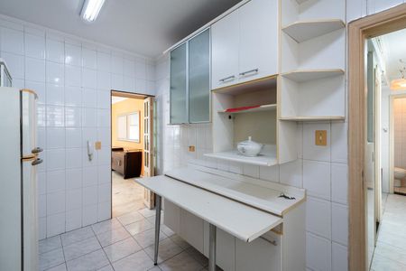 Apartamento para alugar com 140m², 2 quartos e 1 vaga