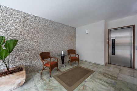 Apartamento para alugar com 140m², 2 quartos e 1 vaga