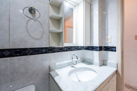 Apartamento para alugar com 140m², 2 quartos e 1 vaga