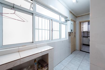 Apartamento para alugar com 140m², 2 quartos e 1 vaga
