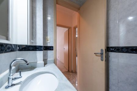 Apartamento para alugar com 140m², 2 quartos e 1 vaga