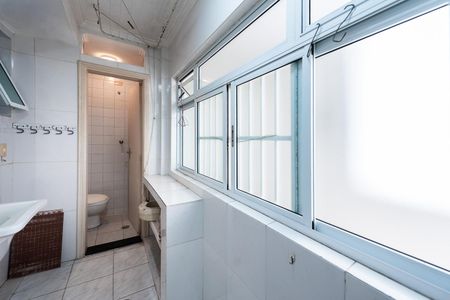 Apartamento para alugar com 140m², 2 quartos e 1 vaga