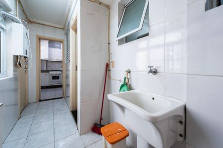 Apartamento para alugar com 140m², 2 quartos e 1 vaga